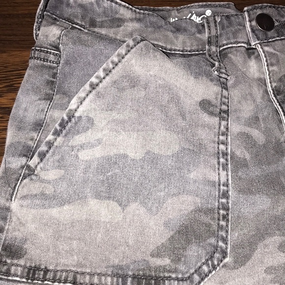 HIGH RISE JEGGING - Picture 2 of 3